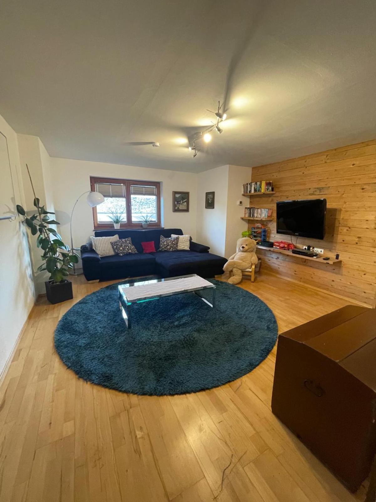 Upcycling Appartement Fischl - Nachhaltig Und Kreativ Wohnen Fuer Gross Und Klein Jenbach Luaran gambar